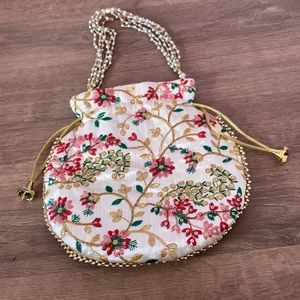 Womens potli bags